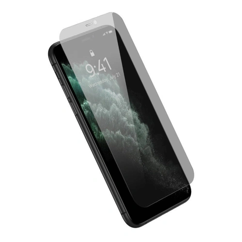 Kup Szkło hartowane Baseus Crystal Privacy Protection 0.3mm Apple iPhone XS/X - BSU4511 - {ean13} - Sklep Home Screen