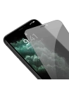 Kup Baseus 0.3mm Apple Gehärtetes Glas Kristall Privatsphäre Schutz iPhone XS/X - BSU4511 - {ean13} - Sklep Home Screen