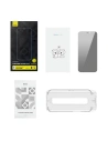 Kup Szkło hartowane Baseus Crystal Privacy Protection 0.3mm Apple iPhone XS/X - BSU4511 - {ean13} - Sklep Home Screen