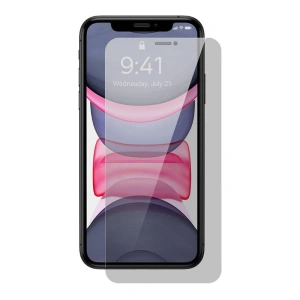 Baseus Crystal Privacy Protection Glass 0.3mm Apple iPhone 11/XR
