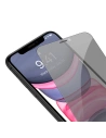 Kup Baseus 0.3mm Apple Sticlă temperată Crystal Privacy Protection iPhone 11/XR - BSU4512 - {ean13} - Sklep Home Screen