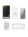 Kup Baseus 0.3mm Apple Sticlă temperată Crystal Privacy Protection iPhone 11/XR - BSU4512 - {ean13} - Sklep Home Screen