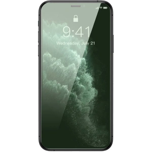 Kup Baseus 0.3mm Apple Gehärtetes Glas Crystal Eye-Protection iPhone X/XS - BSU4513 - {ean13} - Sklep Home Screen