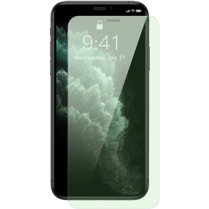 Kup Baseus 0.3mm Apple Gehärtetes Glas Crystal Eye-Protection iPhone X/XS - BSU4513 - {ean13} - Sklep Home Screen