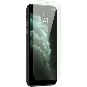 Kup Baseus 0.3mm Apple Gehärtetes Glas Crystal Eye-Protection iPhone X/XS - BSU4513 - {ean13} - Sklep Home Screen