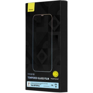 Kup Baseus 0.3mm Apple Gehärtetes Glas Crystal Eye-Protection iPhone X/XS - BSU4513 - {ean13} - Sklep Home Screen