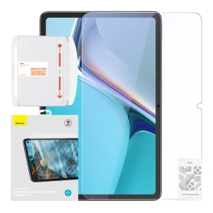 Baseus Crystal 0.3mm Glass Huawei MatePad 11