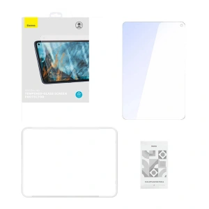 Baseus Crystal 0.3mm Glass Huawei MatePad/MatePad Pro 10.8