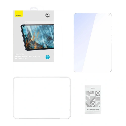 Buy Baseus Crystal 0.3mm Glass Huawei MatePad/MatePad Pro 10.8 - BSU4515 - {ean13} - Home Screen Store Europe