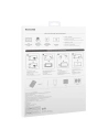 Buy Baseus Crystal 0.3mm Glass Huawei MatePad/MatePad Pro 10.8 - BSU4515 - {ean13} - Home Screen Store Europe