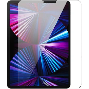 Kup Szkło hartowane Baseus Corning 0.4 mm Apple iPad Pro 12.9 2018/2020/2021/2022 (3., 4., 5. i 6. generacji) - BSU4516 - {ean13} - Sklep Home Screen