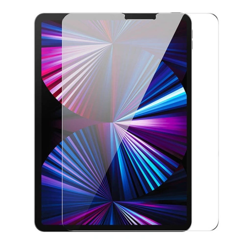 Kup Baseus Apple Sticlă dură Corning 0,4 mm iPad Pro 12.9 2018/2020/2021/2022 (generațiile a 3-a, a 4-a, a 5-a și a 6-a) - BSU4516 - {ean13} - Sklep Home Screen