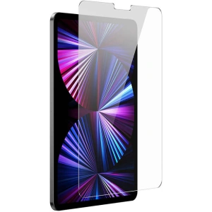 Kup Szkło hartowane Baseus Corning 0.4 mm Apple iPad Pro 12.9 2018/2020/2021/2022 (3., 4., 5. i 6. generacji) - BSU4516 - {ean13} - Sklep Home Screen