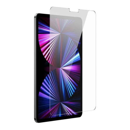 Kup Baseus Apple Sticlă dură Corning 0,4 mm iPad Pro 12.9 2018/2020/2021/2022 (generațiile a 3-a, a 4-a, a 5-a și a 6-a) - BSU4516 - {ean13} - Sklep Home Screen