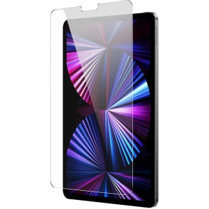 Kup Szkło hartowane Baseus Corning 0.4 mm Apple iPad Pro 12.9 2018/2020/2021/2022 (3., 4., 5. i 6. generacji) - BSU4516 - {ean13} - Sklep Home Screen
