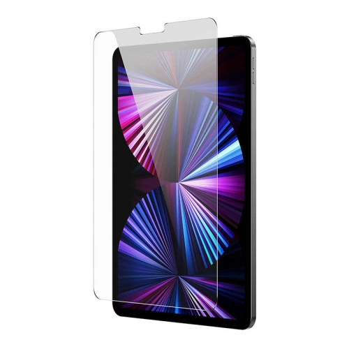 Kup Baseus Apple Sticlă dură Corning 0,4 mm iPad Pro 12.9 2018/2020/2021/2022 (generațiile a 3-a, a 4-a, a 5-a și a 6-a) - BSU4516 - {ean13} - Sklep Home Screen