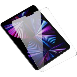 Kup Szkło hartowane Baseus Corning 0.4 mm Apple iPad Pro 12.9 2018/2020/2021/2022 (3., 4., 5. i 6. generacji) - BSU4516 - {ean13} - Sklep Home Screen