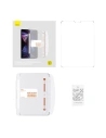 Kup Baseus Apple Sticlă dură Corning 0,4 mm iPad Pro 12.9 2018/2020/2021/2022 (generațiile a 3-a, a 4-a, a 5-a și a 6-a) - BSU4516 - {ean13} - Sklep Home Screen