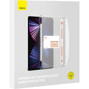 Kup Szkło hartowane Baseus Corning 0.4 mm Apple iPad Pro 12.9 2018/2020/2021/2022 (3., 4., 5. i 6. generacji) - BSU4516 - {ean13} - Sklep Home Screen