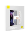 Kup Baseus Apple Sticlă dură Corning 0,4 mm iPad Pro 12.9 2018/2020/2021/2022 (generațiile a 3-a, a 4-a, a 5-a și a 6-a) - BSU4516 - {ean13} - Sklep Home Screen