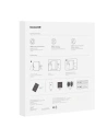 Kup Baseus Apple Sticlă dură Corning 0,4 mm iPad Pro 12.9 2018/2020/2021/2022 (generațiile a 3-a, a 4-a, a 5-a și a 6-a) - BSU4516 - {ean13} - Sklep Home Screen