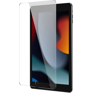 Kup Baseus Apple Sticlă călită Corning 0,4 mm iPad 10.2 2019/2020/2021 (generația a 7-a, a 8-a, a 9-a)/iPad Air 10.5 2019 (generația a 3-a) - BSU4517 - {ean13} - Sklep Home Screen