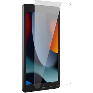 Kup Baseus Apple Sticlă călită Corning 0,4 mm iPad 10.2 2019/2020/2021 (generația a 7-a, a 8-a, a 9-a)/iPad Air 10.5 2019 (generația a 3-a) - BSU4517 - {ean13} - Sklep Home Screen