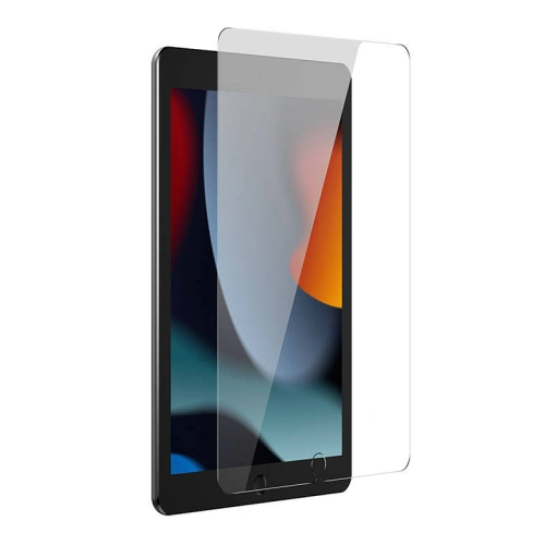 Kup Szkło hartowane Baseus Corning 0.4 mm Apple iPad 10.2 2019/2020/2021 (7, 8, 9 gen)/iPad Air 10.5 2019 (3 gen) - BSU4517 - {ean13} - Sklep Home Screen