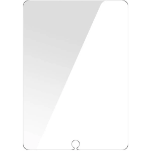 Kup Baseus Apple Sticlă călită Corning 0,4 mm iPad 10.2 2019/2020/2021 (generația a 7-a, a 8-a, a 9-a)/iPad Air 10.5 2019 (generația a 3-a) - BSU4517 - {ean13} - Sklep Home Screen
