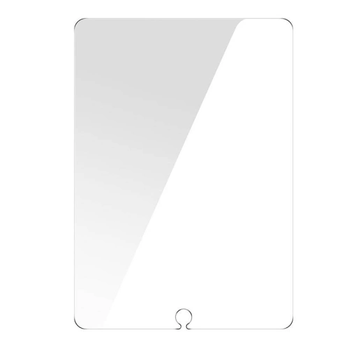 Kup Szkło hartowane Baseus Corning 0.4 mm Apple iPad 10.2 2019/2020/2021 (7, 8, 9 gen)/iPad Air 10.5 2019 (3 gen) - BSU4517 - {ean13} - Sklep Home Screen