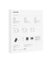 Kup Szkło hartowane Baseus Corning 0.4 mm Apple iPad 10.2 2019/2020/2021 (7, 8, 9 gen)/iPad Air 10.5 2019 (3 gen) - BSU4517 - {ean13} - Sklep Home Screen