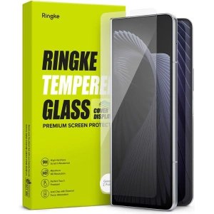 Ringke Tempered Glass Samsung Galaxy Z Fold 5 Clear