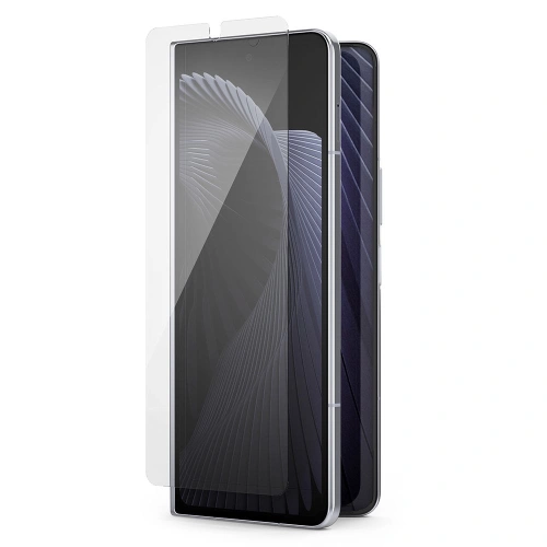 Kup Edzett üveg Ringke Tempered Glass Samsung Galaxy Z Fold 5 Clear - RGK1811 - {ean13} - Sklep Home Screen