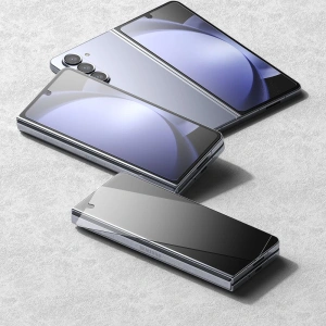 Kup Edzett üveg Ringke Tempered Glass Samsung Galaxy Z Fold 5 Clear - RGK1811 - {ean13} - Sklep Home Screen