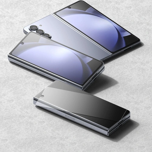 Kup Edzett üveg Ringke Tempered Glass Samsung Galaxy Z Fold 5 Clear - RGK1811 - {ean13} - Sklep Home Screen