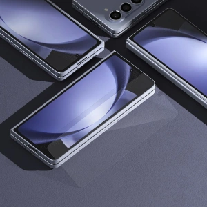 Kup Ringke Samsung Sticlă călită Sticlă călită Galaxy Z Fold 5 Clear - RGK1811 - {ean13} - Sklep Home Screen