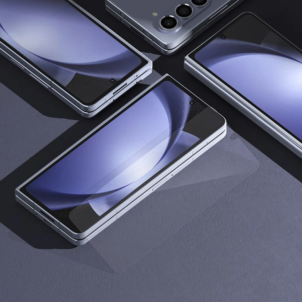 Szkło hartowane Ringke Tempered Glass Samsung Galaxy Z Fold 5 Clear
