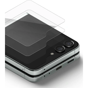 Kup Tvrzené sklo Ringke pro Samsung Galaxy Z Flip 5 Clear [2 PACK] - RGK1812 - {ean13} - Sklep Home Screen