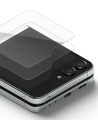Szkło hartowane Ringke Tempered Glass Samsung Galaxy Z Flip 5 Clear [2 PACK]