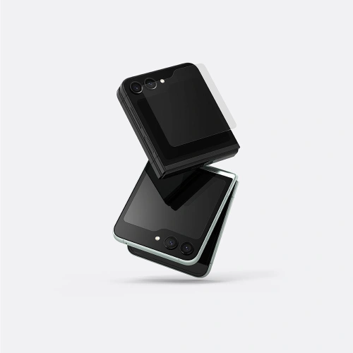 Kup Tvrzené sklo Ringke pro Samsung Galaxy Z Flip 5 Clear [2 PACK] - RGK1812 - {ean13} - Sklep Home Screen