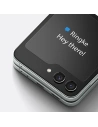 Kup Ringke Samsung Gehärtetes Glas Gehärtetes Glas Galaxy Z Flip 5 Klar [2 PACK] - RGK1812 - {ean13} - Sklep Home Screen