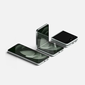 Kup Hidrogél fólia Ringke Dual Easy Samsung Galaxy Z Flip 4/5 Clear [2 PACK] - RGK1813 - {ean13} - Sklep Home Screen