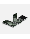 Kup Ringke Samsung Hydrogel-Folie Dual Easy Galaxy Z Flip 4/5 Klar [2 PACK] - RGK1813 - {ean13} - Sklep Home Screen
