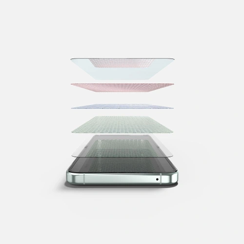 Kup Ringke Samsung Hydrogel-Folie Dual Easy Galaxy Z Flip 4/5 Klar [2 PACK] - RGK1813 - {ean13} - Sklep Home Screen