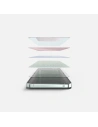 Kup Ringke Samsung Hydrogel-Folie Dual Easy Galaxy Z Flip 4/5 Klar [2 PACK] - RGK1813 - {ean13} - Sklep Home Screen