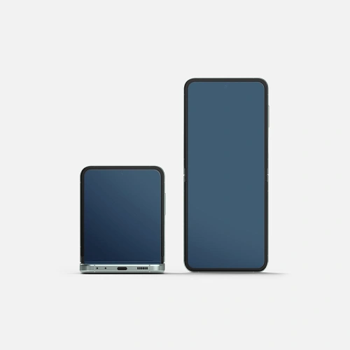 Kup Hidrogél fólia Ringke Dual Easy Samsung Galaxy Z Flip 4/5 Clear [2 PACK] - RGK1813 - {ean13} - Sklep Home Screen