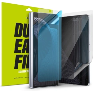 Kup Folia hydrogelová Ringke Dual Easy Set Samsung Galaxy Z Fold 5 Clear - RGK1814 - {ean13} - Sklep Home Screen