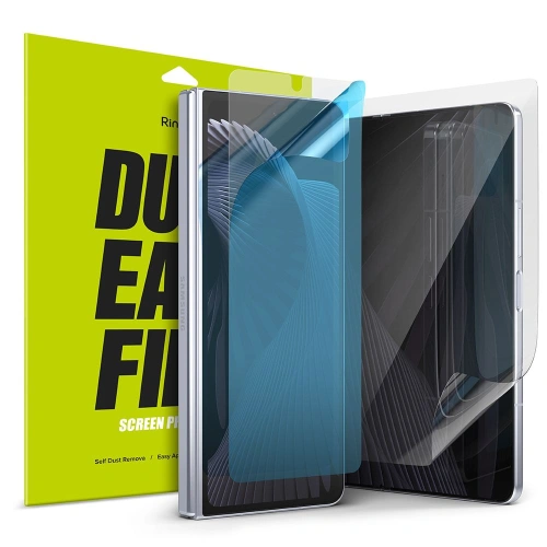 Kup Ringke Samsung Hydrogelfolie Dual Easy Set Galaxy Z Fold 5 Klar - RGK1814 - {ean13} - Sklep Home Screen