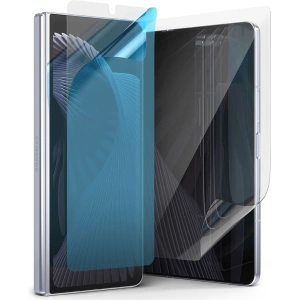 Kup Folia hydrogelová Ringke Dual Easy Set Samsung Galaxy Z Fold 5 Clear - RGK1814 - {ean13} - Sklep Home Screen