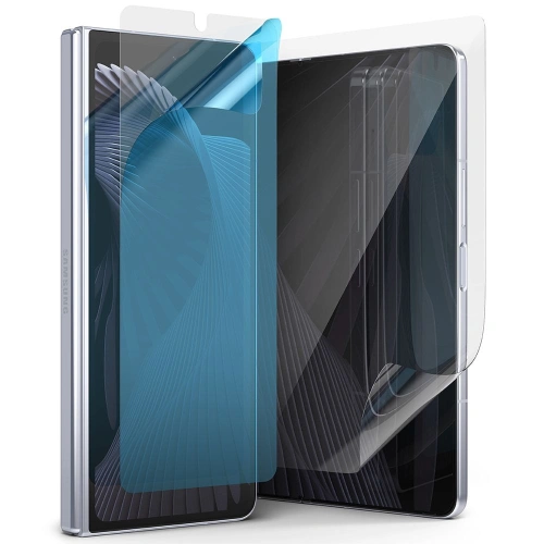 Kup Hidrogél fólia Ringke Dual Easy Set Samsung Galaxy Z Fold 5 Clear - RGK1814 - {ean13} - Sklep Home Screen